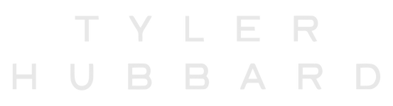 Tyler Hubbard mobile logo